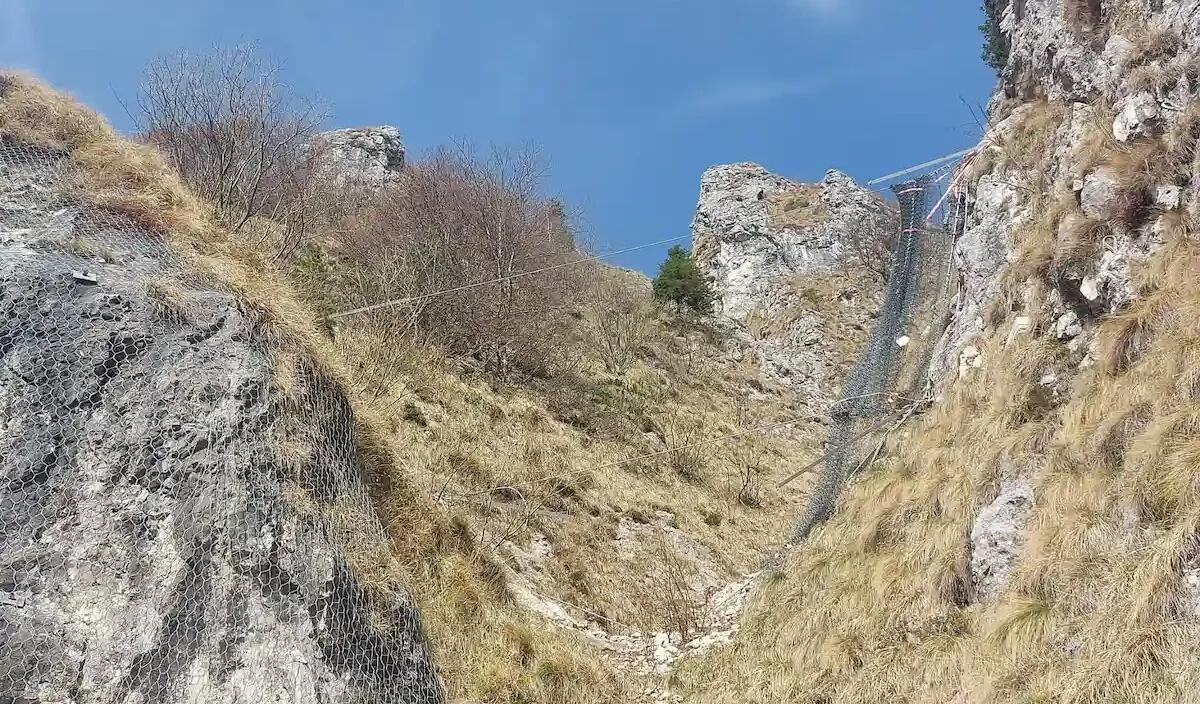 Monte Grappa, dal 1° maggio riaprono interamente le strade provinciali 140 e 141 - 