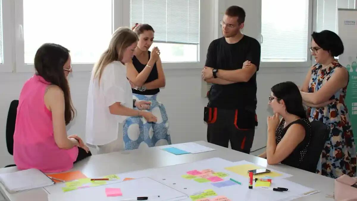 TEC4I Academy 2025: supporto alle startup del Friuli Venezia Giulia - 