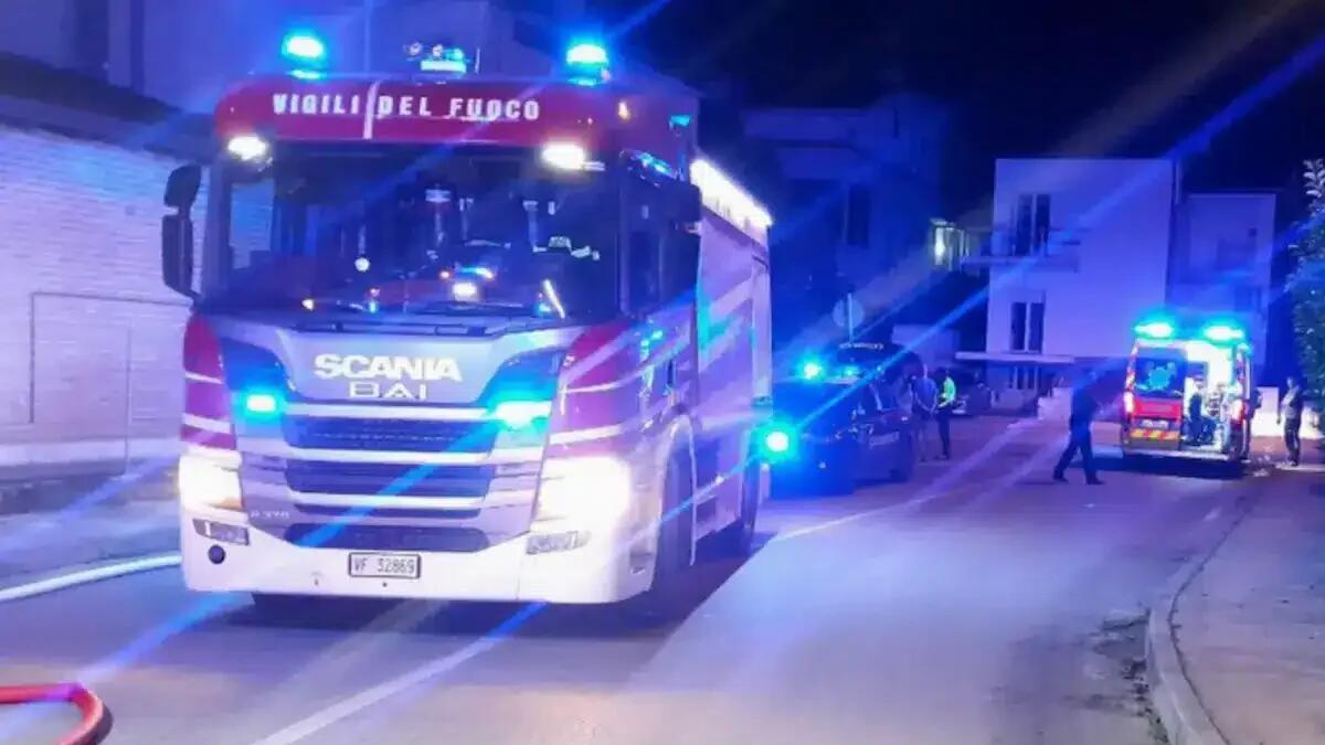 Fagagna, non risponde alle chiamate, l’amico lancia l’allarme: 58enne trovato morto sulle scale - 