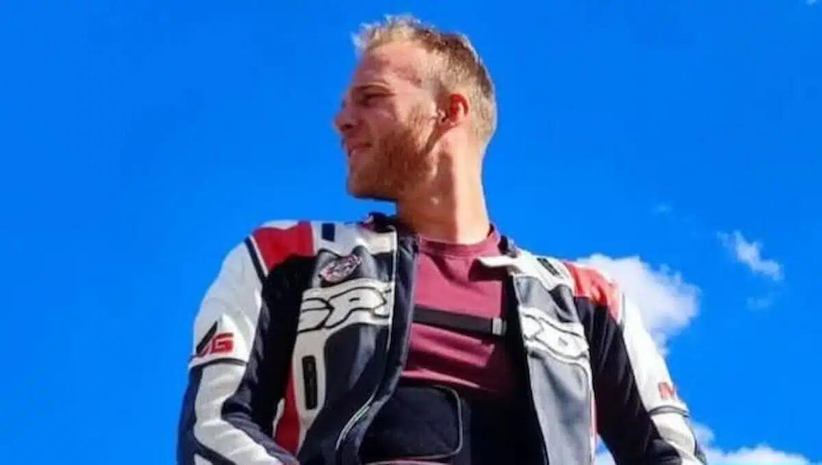 Scontro fatale tra moto e trattore: la vittima è il meccanico 27enne Andrea Buosi - 
