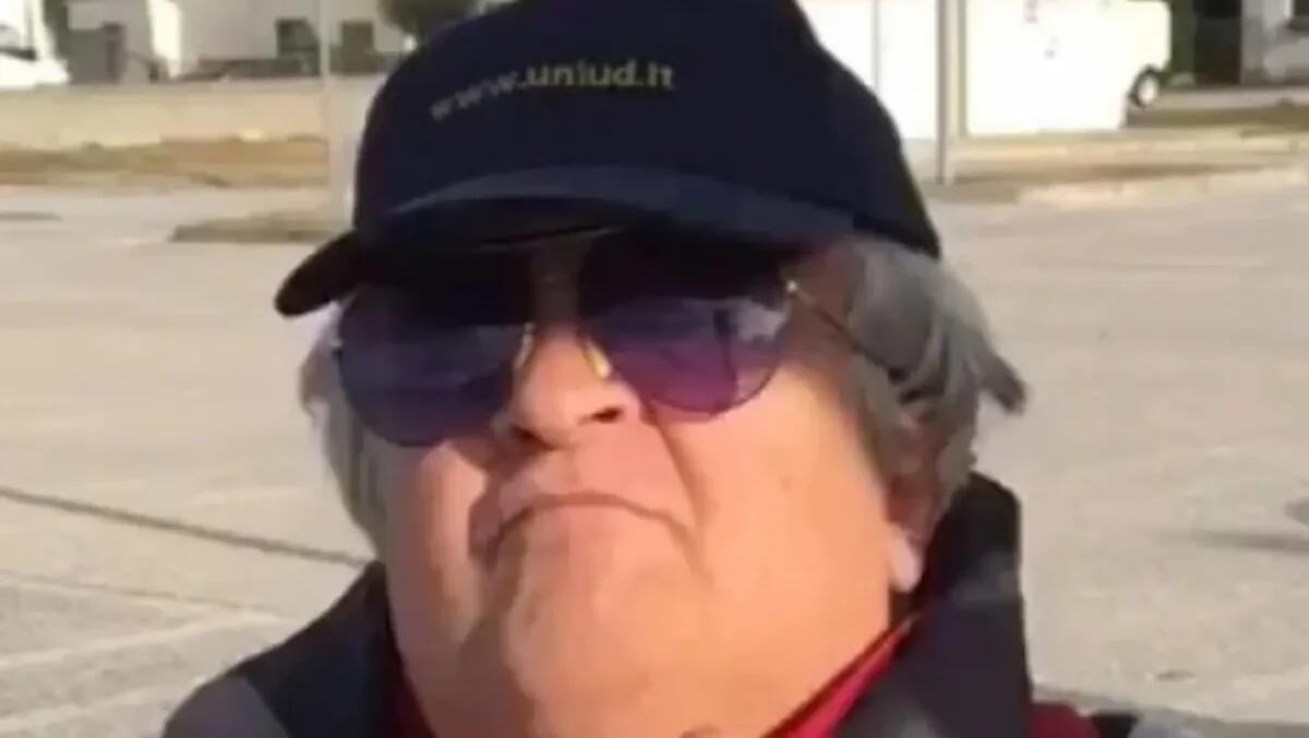 Addio a Ugo Seffino, Manzano lo ricorda con affetto in bici per il cuore del Friuli - 