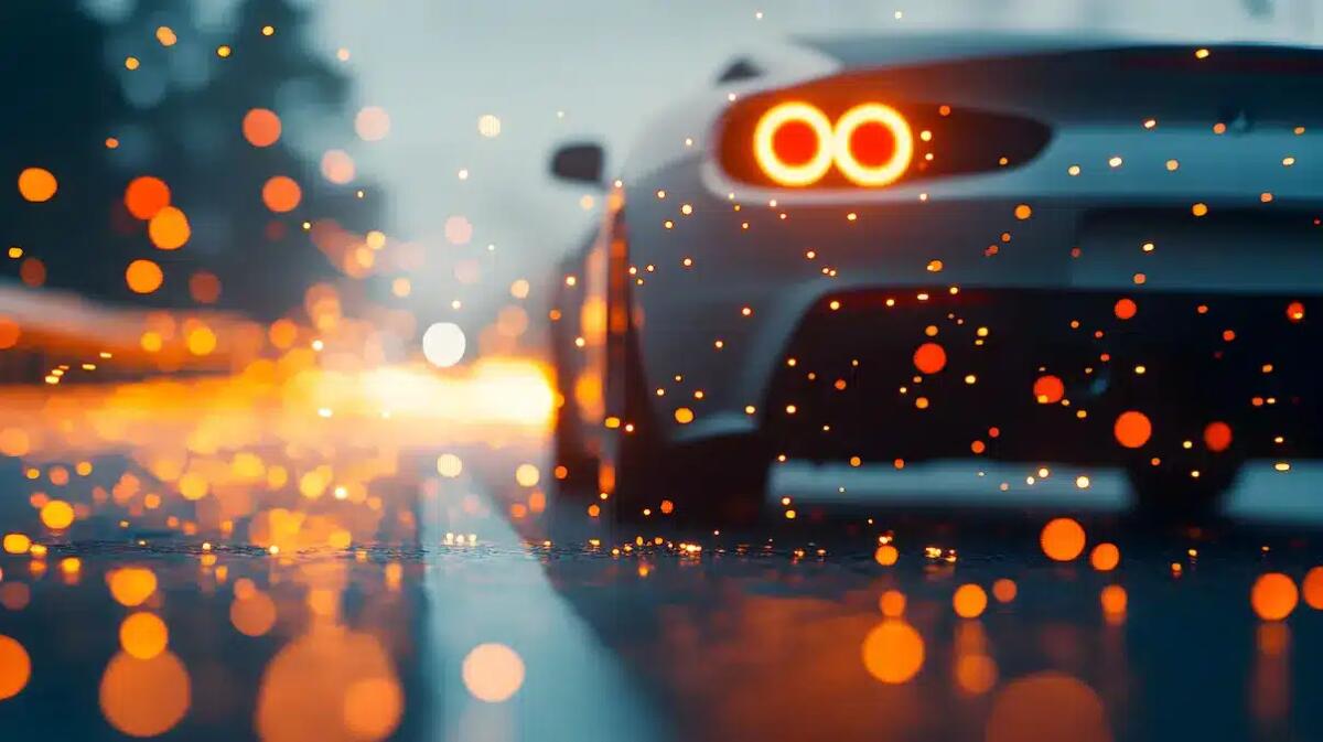 Vivi l’adrenalina della pista: guida un’auto agonistica in totale sicurezza - 