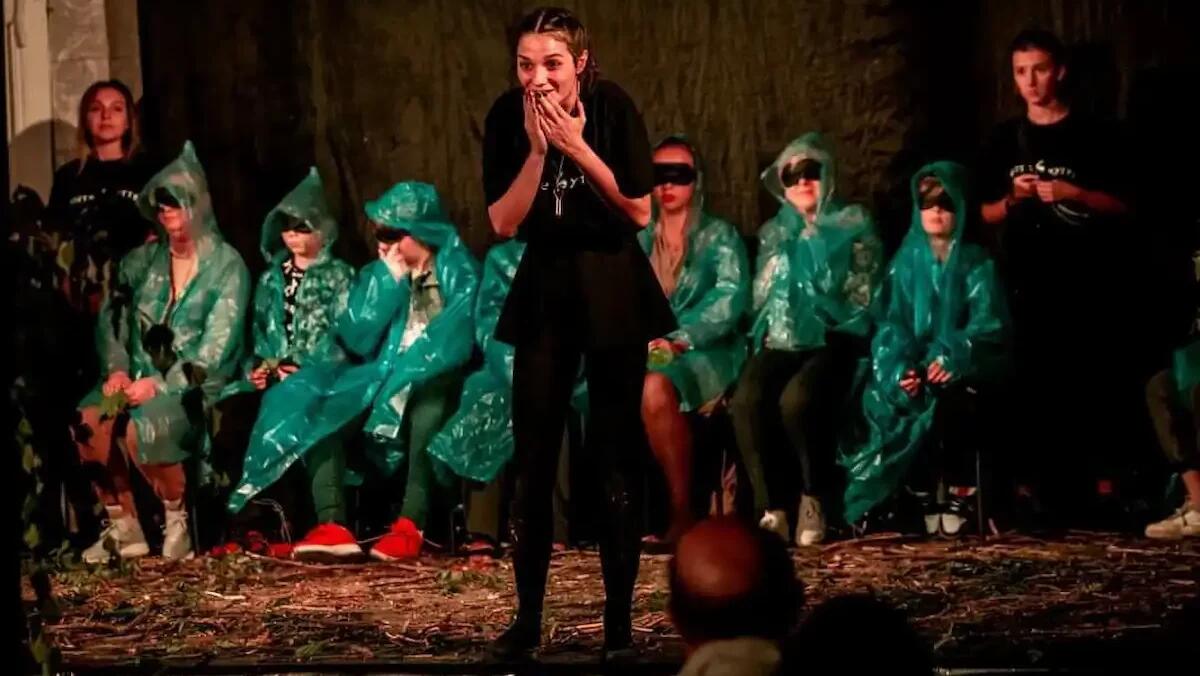 Limitless: il progetto teatrale internazionale e inclusivo della Compagnia BRAT - 