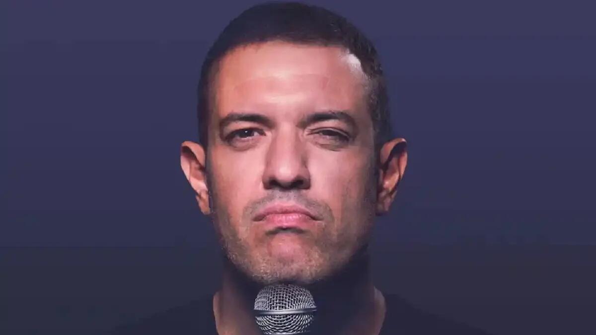 Francesco De Carlo in "Mortacci Tour" al Teatro Corso di Mestre il 11 aprile - 