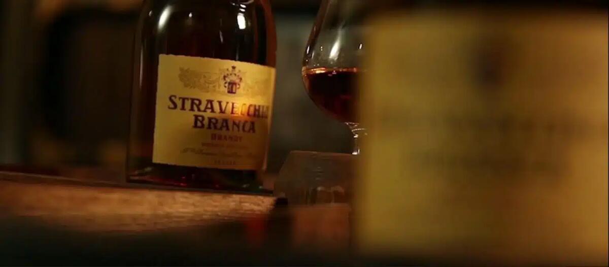L'armonia del tempo: un viaggio nell'invecchiamento con Stravecchio Branca - 