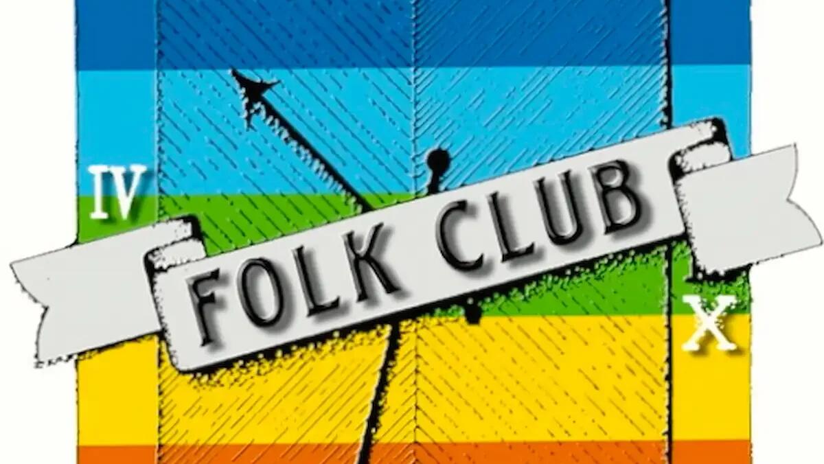 Nuova serata musicale al Folk Club Buttrio: un incontro di parole e musica - 