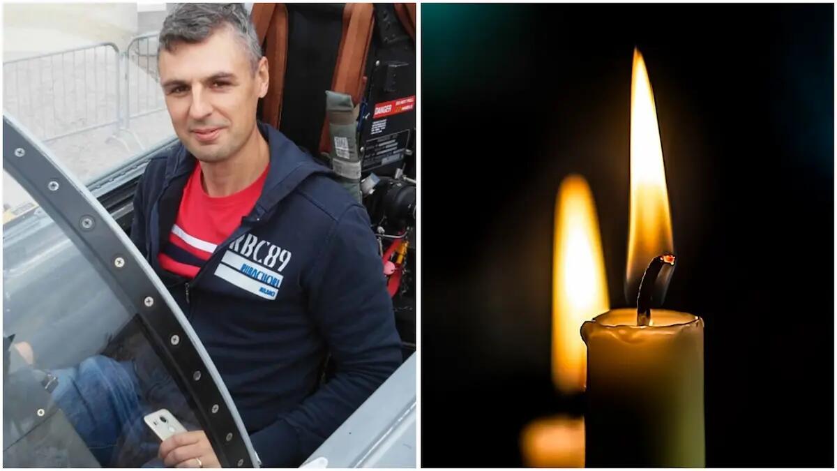 Papà di tre figli e informatico sempre sorridente e disponibile: Daniele Lupi muore a soli 50 anni - 