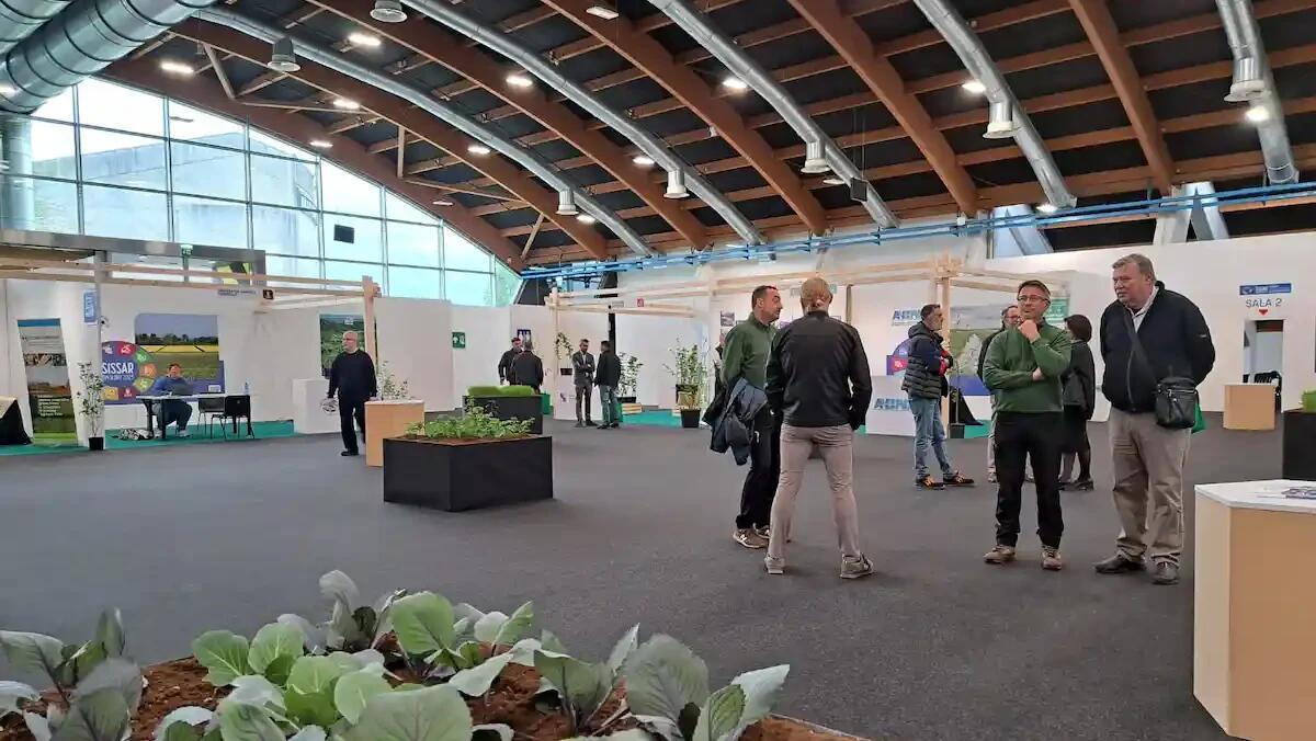 Open day Sissar a Udine: un'opportunità di innovazione per il settore agricolo - 