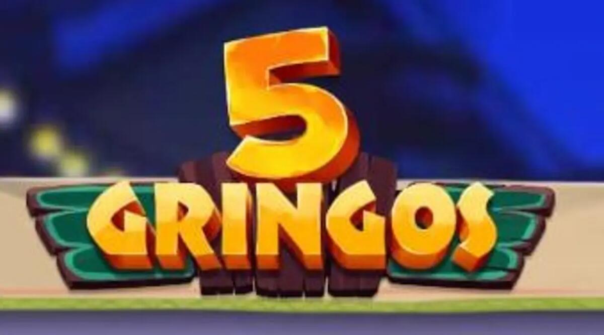 Aprite il mondo dell'intrattenimento con 5 Gringos Casino - una piattaforma di gioco vivace per tutti - 