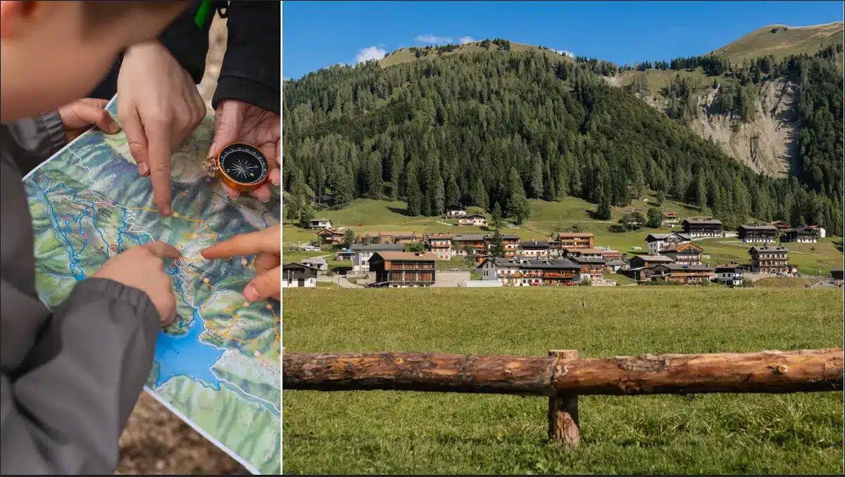 A Sauris tre giorni di avventure per famiglie. Programma e come partecipare - 