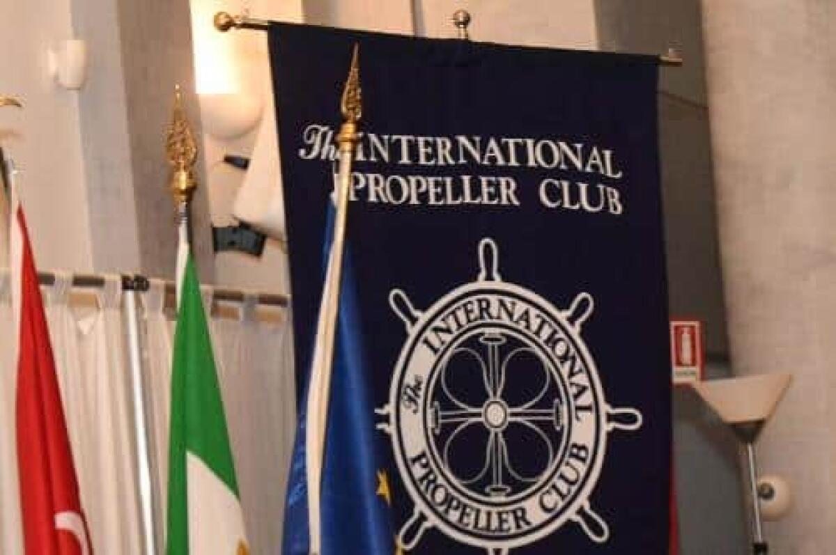 Opportunità e sfide per il Porto di Trieste nel contesto globale - 