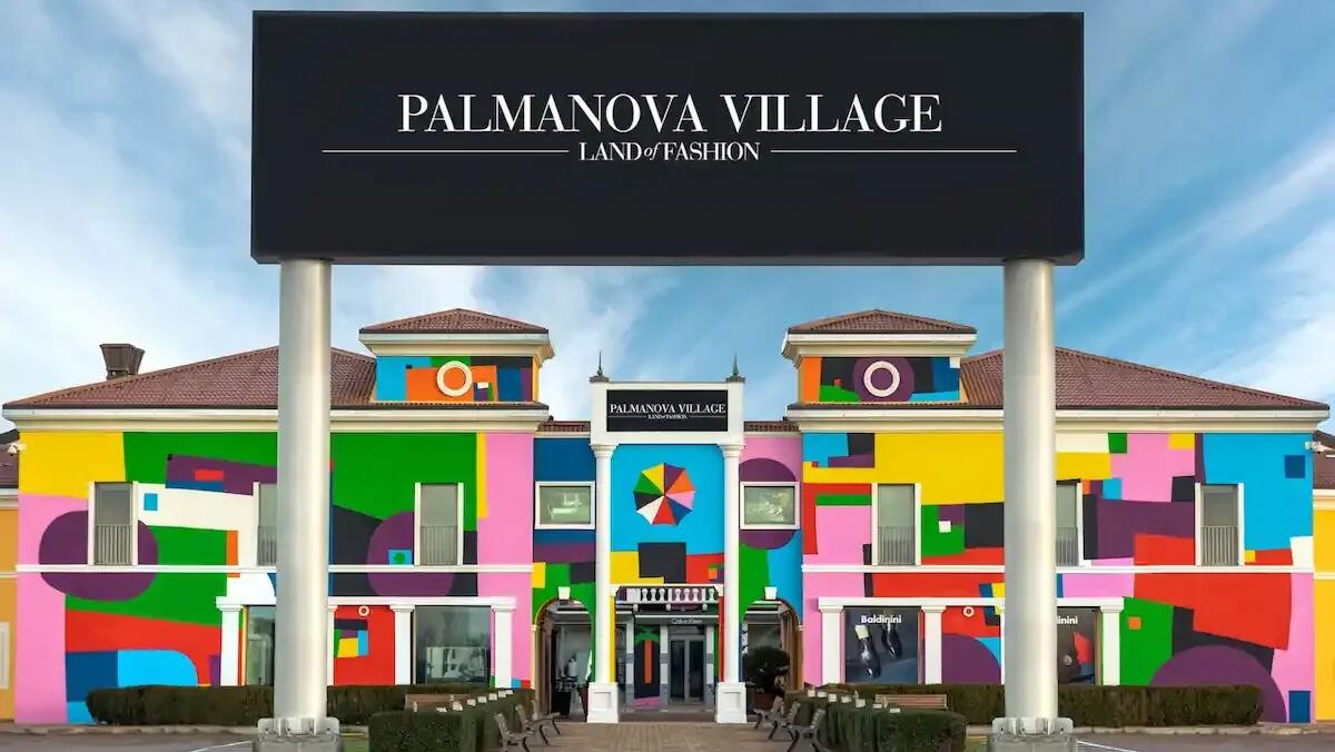Palmanova Village: il Tax Free Refunds Kiosk apre le porte ai turisti extra-UE - 