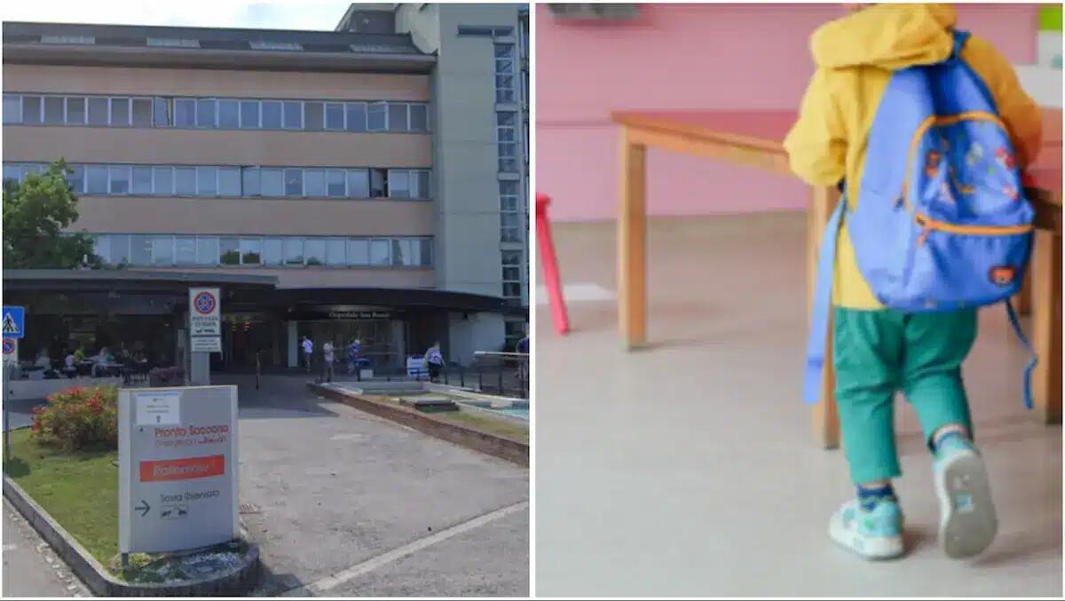 La passione per lo sport e tanti sogni per il futuro, Nizar muore a soli 9 anni: il dolore della comunità - 
