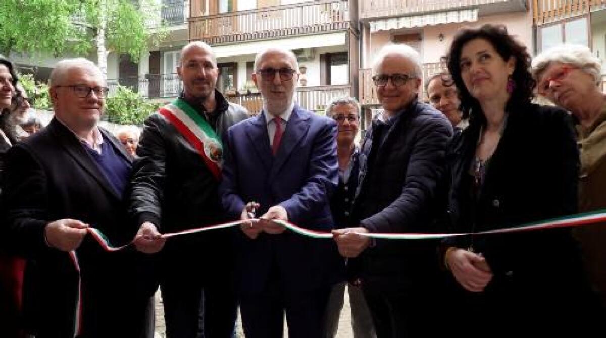 Gemona del Friuli: Nuova Comunità Residenziale per la Salute Mentale - 