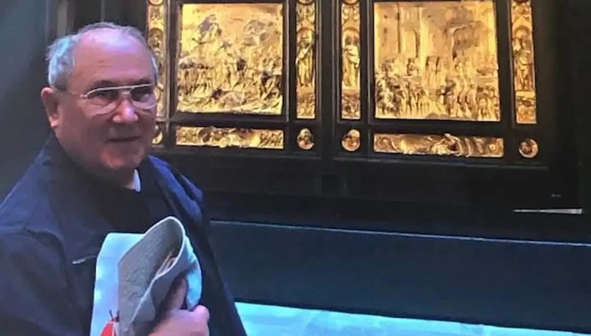 Si è spento Don Giorgio Verzotto: lo storico sacerdote padovano aveva 92 anni - 