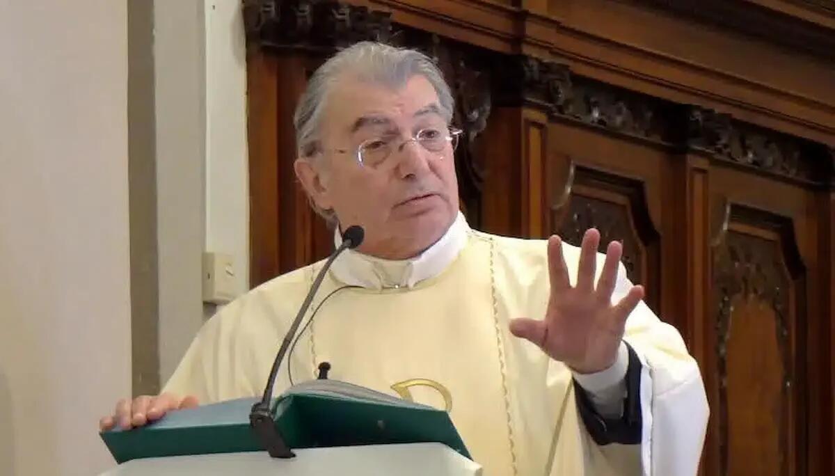 La Chiesa friulana piange Don Gino Fasso: si è spento il giorno di Pasqua a 91 anni - 