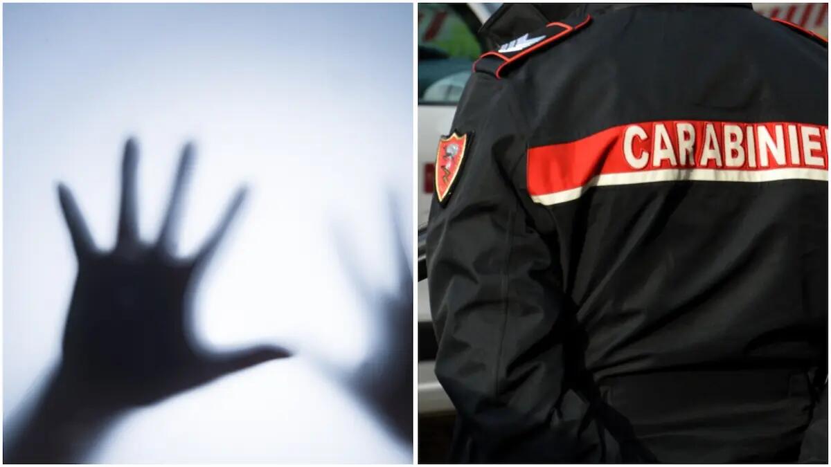 Violentava le figlie di 6 e 3 anni: padre incastrato dalle foto che scattava durante gli atti sessuali - 