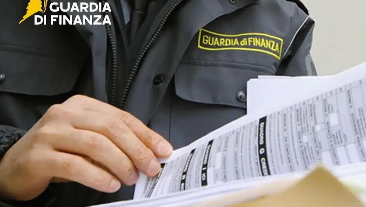 Controlli in fiera a Pordenone: scoperti 8 lavoratori in nero tra gli stand, proposta sospensione di un'attività - 