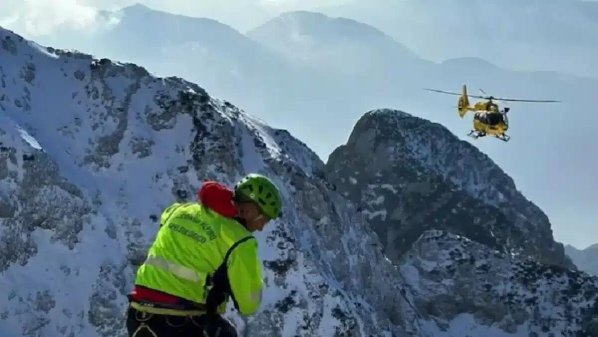 Tramonti di Sopra, allarme per una richiesta di soccorso da cellulare: ricerche attivate - 