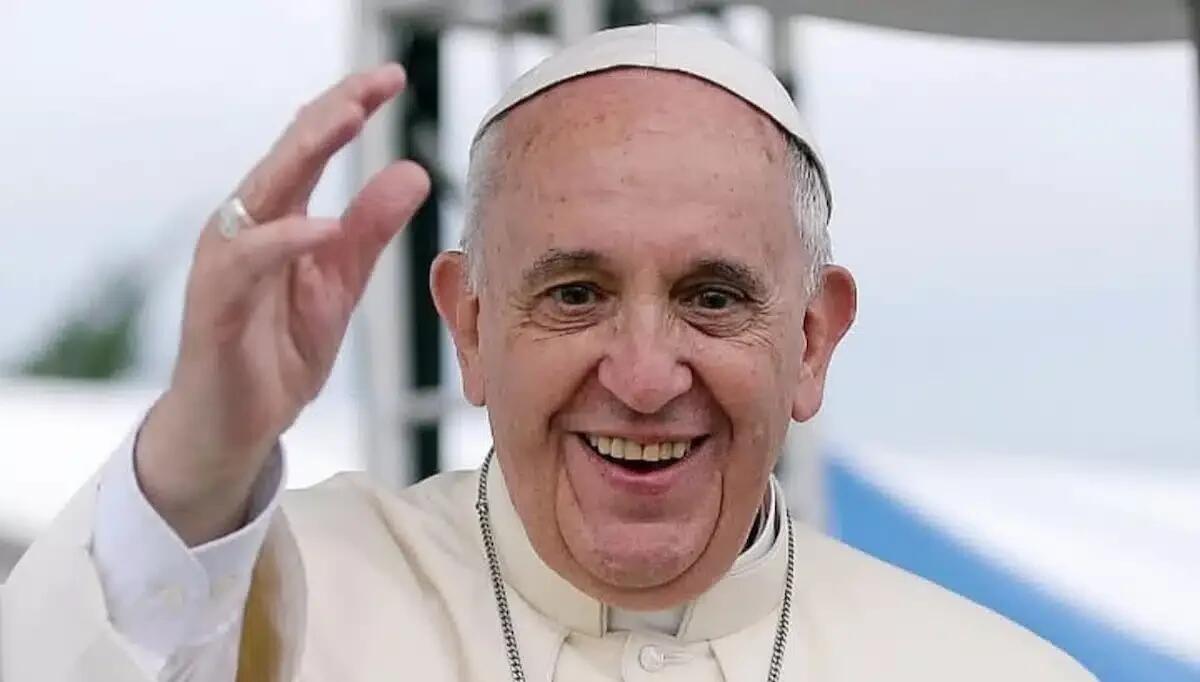 E' morto Papa Francesco - 