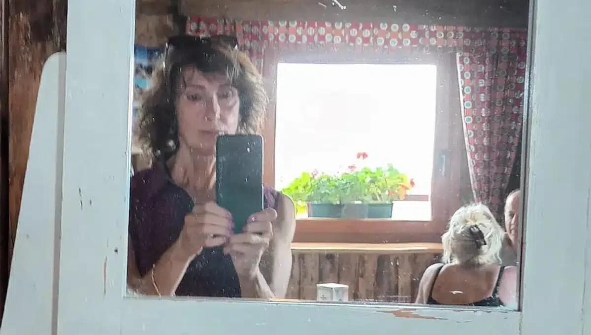 Precipita da un dirupo per oltre 50 metri: Rosanna Brussolo muore sotto gli occhi della comitiva - 