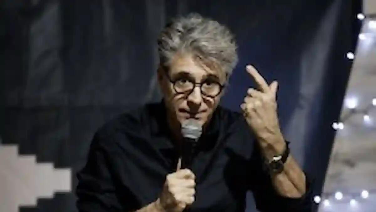 Mauro Fratini in scena a Venezia con “Ci vorrebbe un miracolo!” -