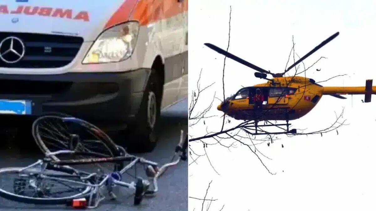 Giorgio Giro muore a due mesi dal tragico incidente stradale: lo storico volontario aveva 77 anni - 