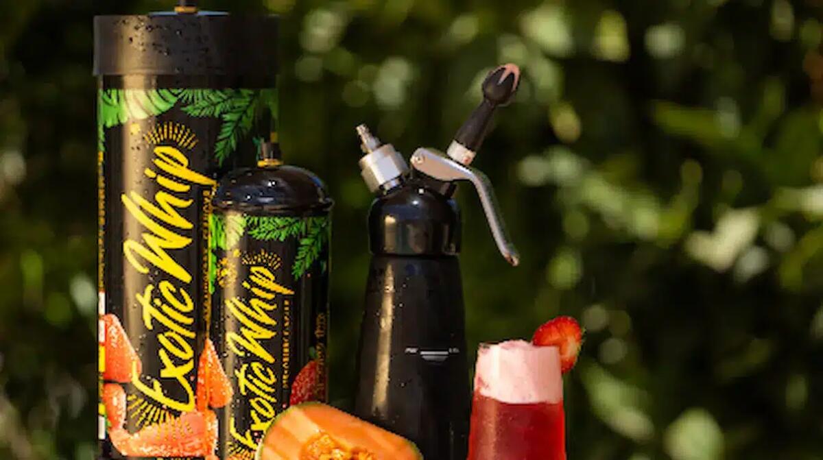 Creative Ways to Use Leftover Whipped Cream in Your Kitchen - 