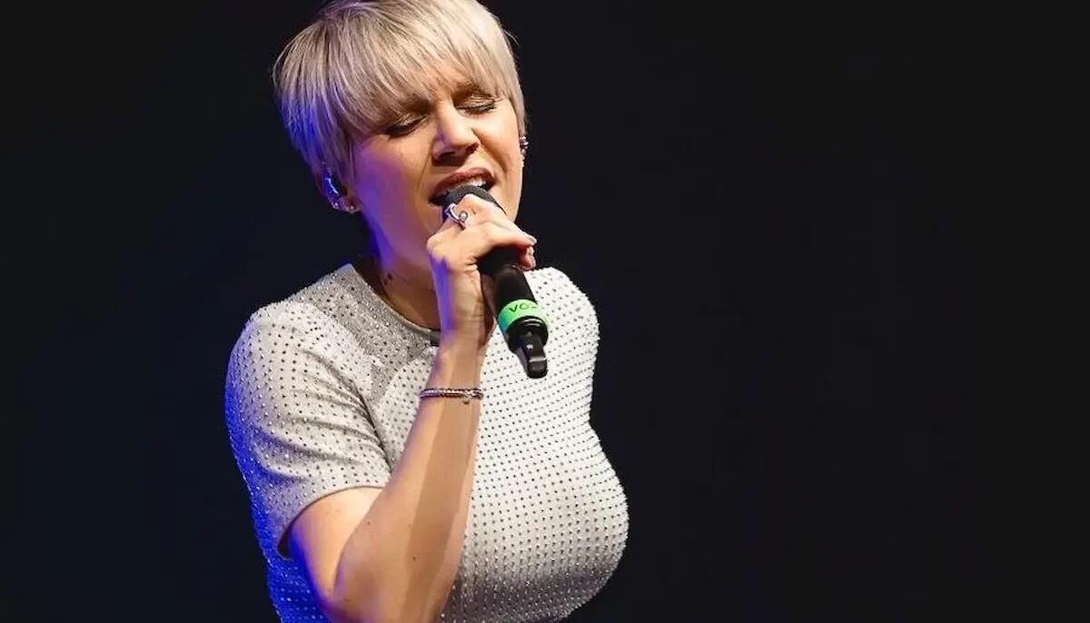 Eliza G incanta Verona e supera i 100 milioni di stream: il suo successo cresce -