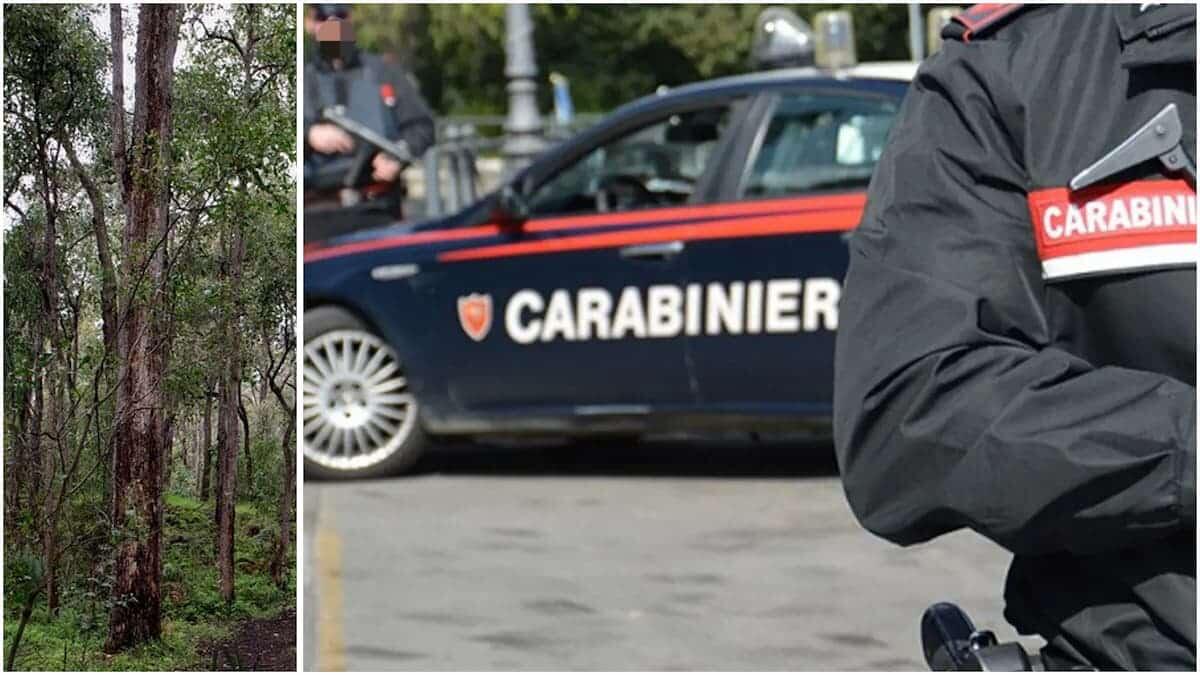 Blitz dei Carabinieri, fermato un passeur cinese con cinque connazionali irregolari: arrestato -