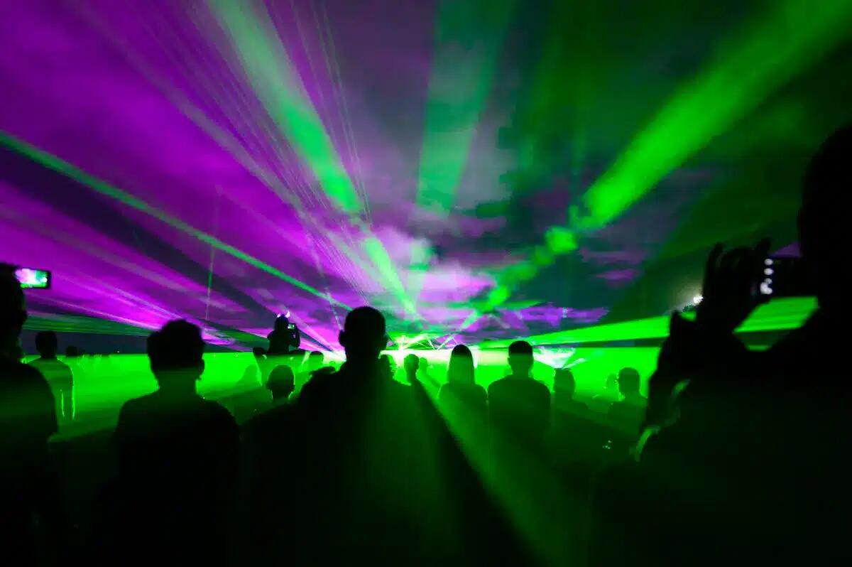 Agenzia per Spettacoli Lightman Digital Show, quando la luce incontra l’emozione - 