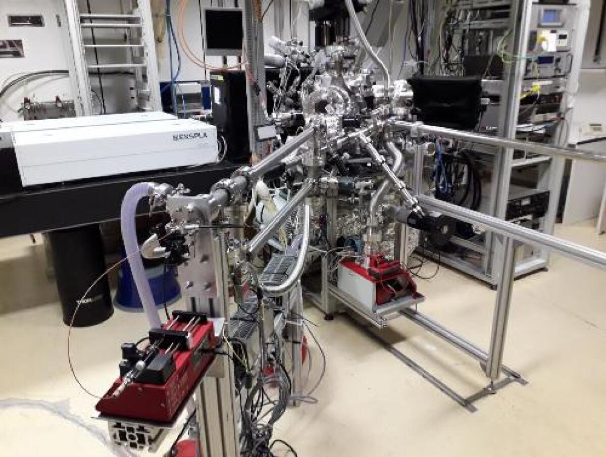 Collaborazione e sinergie per la ricerca nel Friuli Venezia Giulia - 