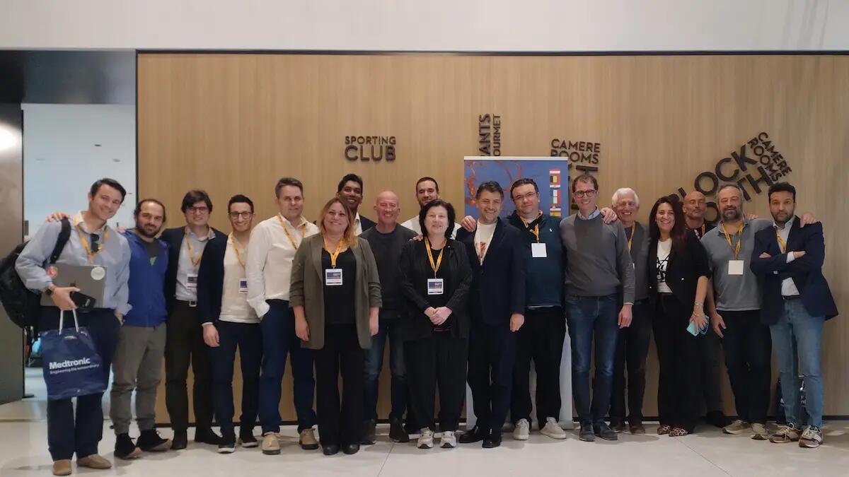 Neuroradiologia interventistica, Udine al centro dell’innovazione medica - 