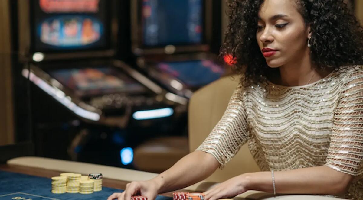 Perché le slot machine sono più visibili nei casinò italiani - 