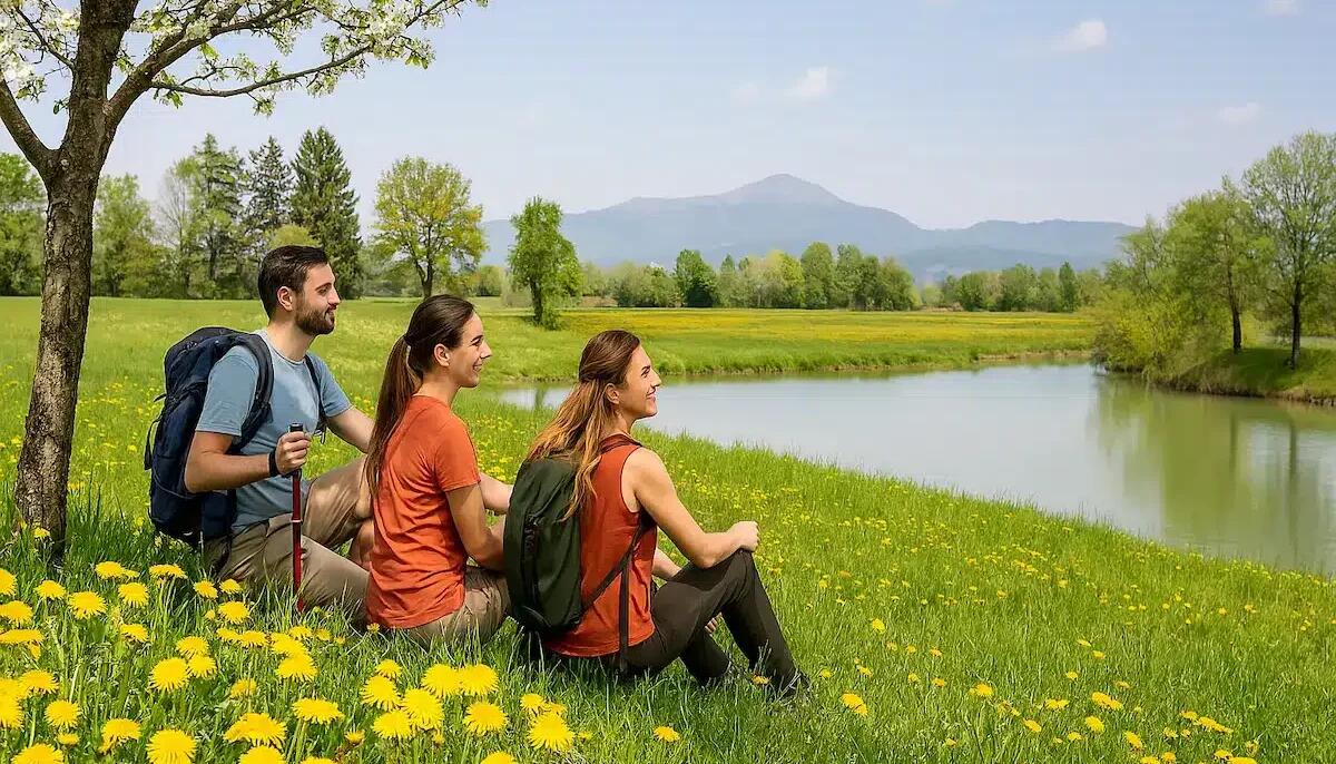 Cosa fare a Pasquetta in Veneto: 8 idee tra natura e cultura - 