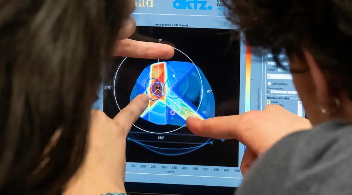 A Udine la Masterclass sulla fisica delle particelle con gli studenti del Friuli e Veneto - 