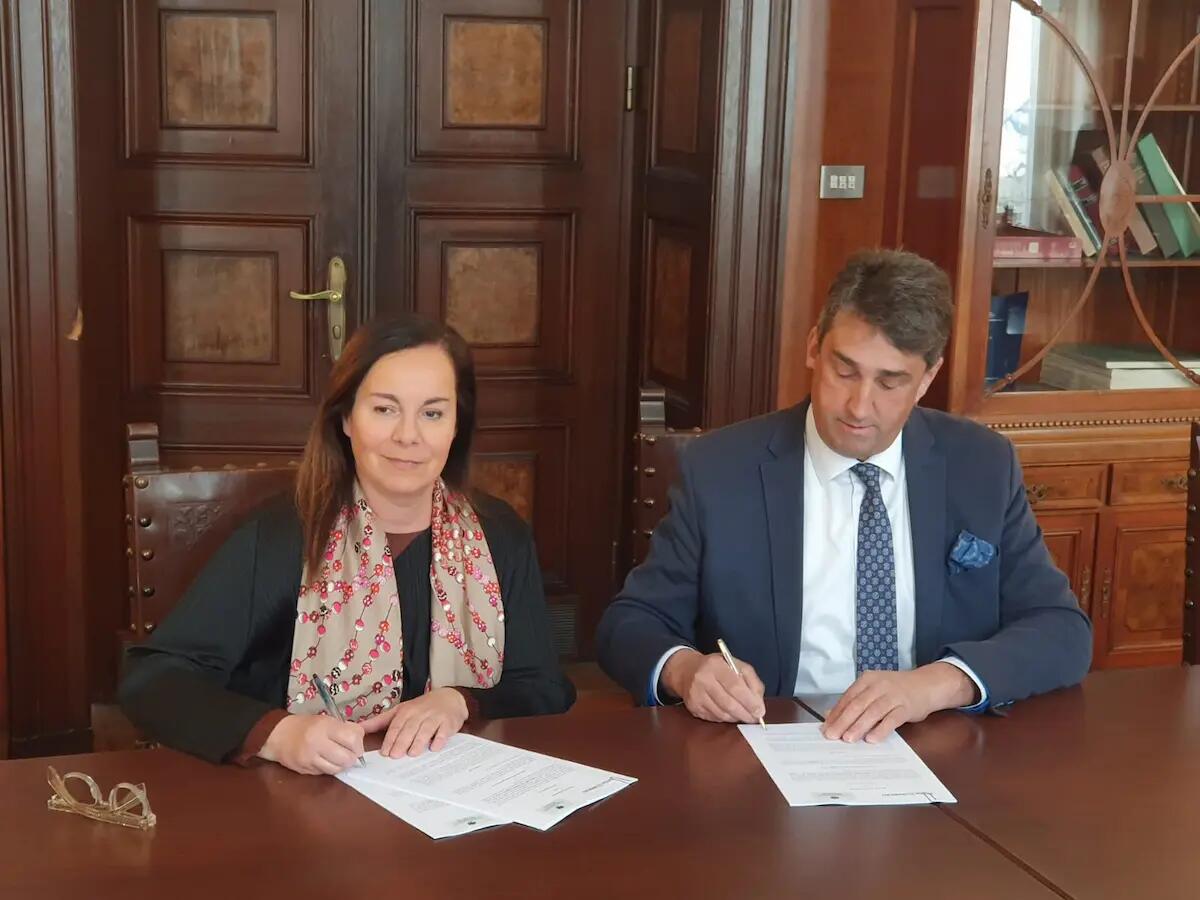 Confcommercio FVG e Intesa Sanpaolo: 100 milioni per le PMI del Friuli Venezia Giulia - 