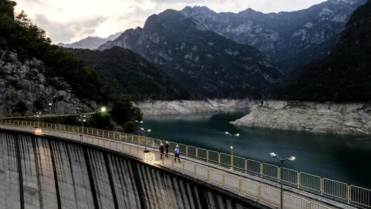 Val Meduna, la Regione punta alla gestione pubblica degli impianti idroelettrici - 