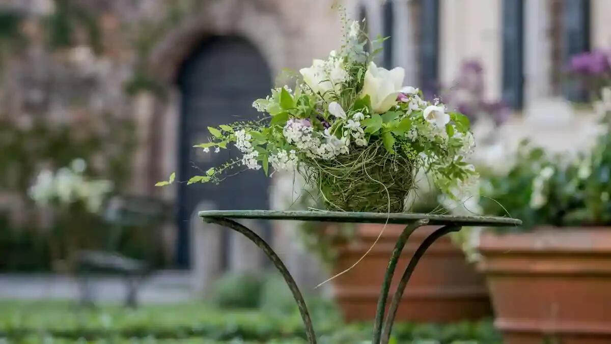 "Magici Intrecci" al Castello di Strassoldo: arte, tradizione e gastronomia dal 11 al 13 aprile - 