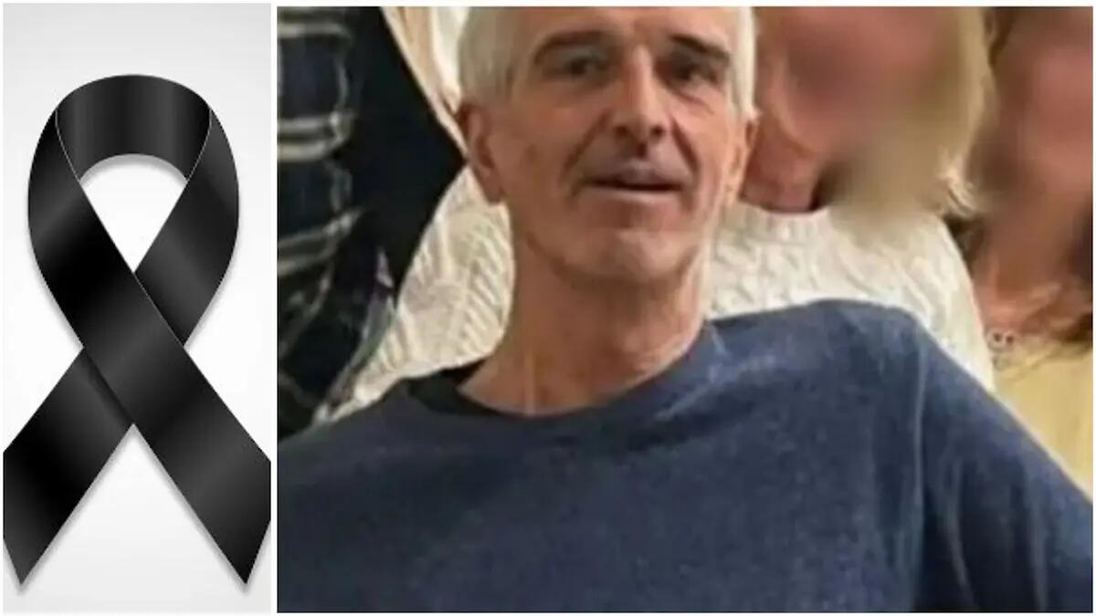 Tragedia a Cortina: Carlo Orlandi, scomparso da casa da ieri mattina, è stato ritrovato senza vita - 