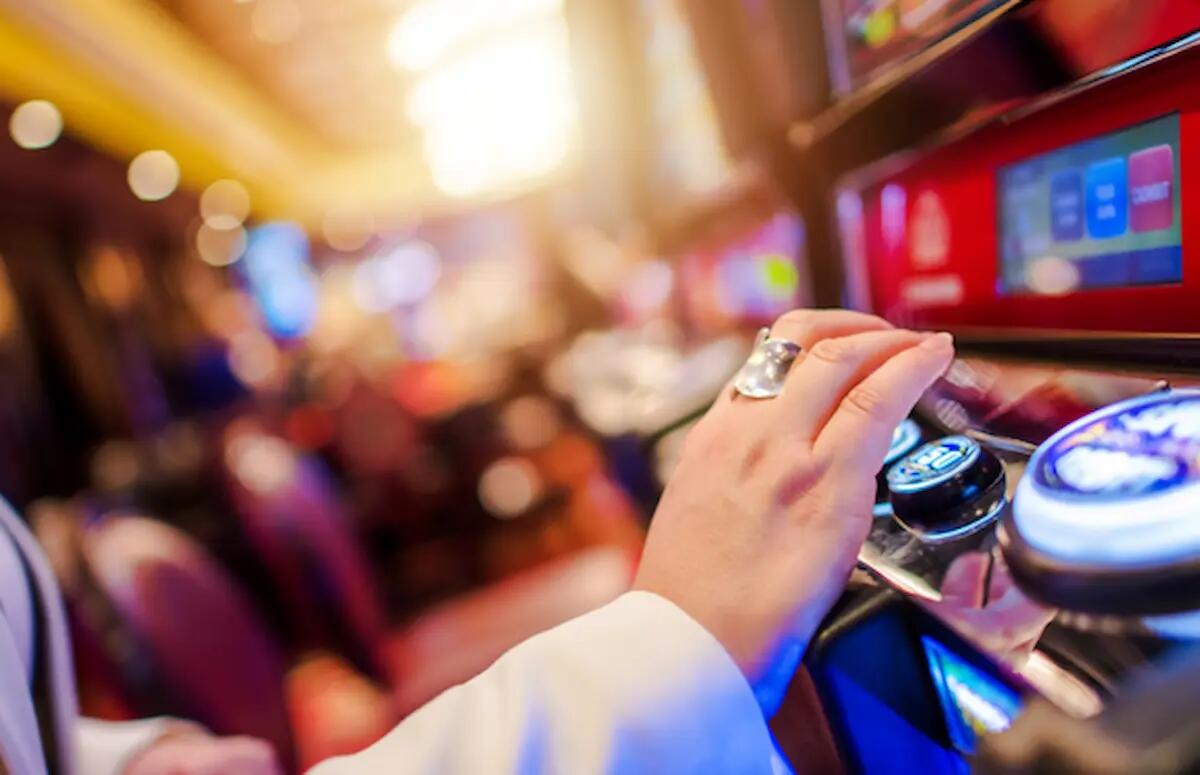 Analisi sulle Attuali Tendenze del Settore delle Slot in Italia - 