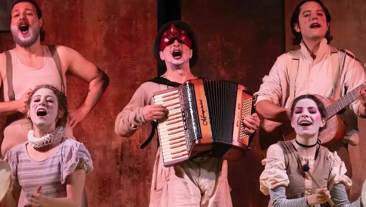 “Massabeo” a Santa Lucia di Piave: una rassegna teatrale che conquista pubblico e critica -