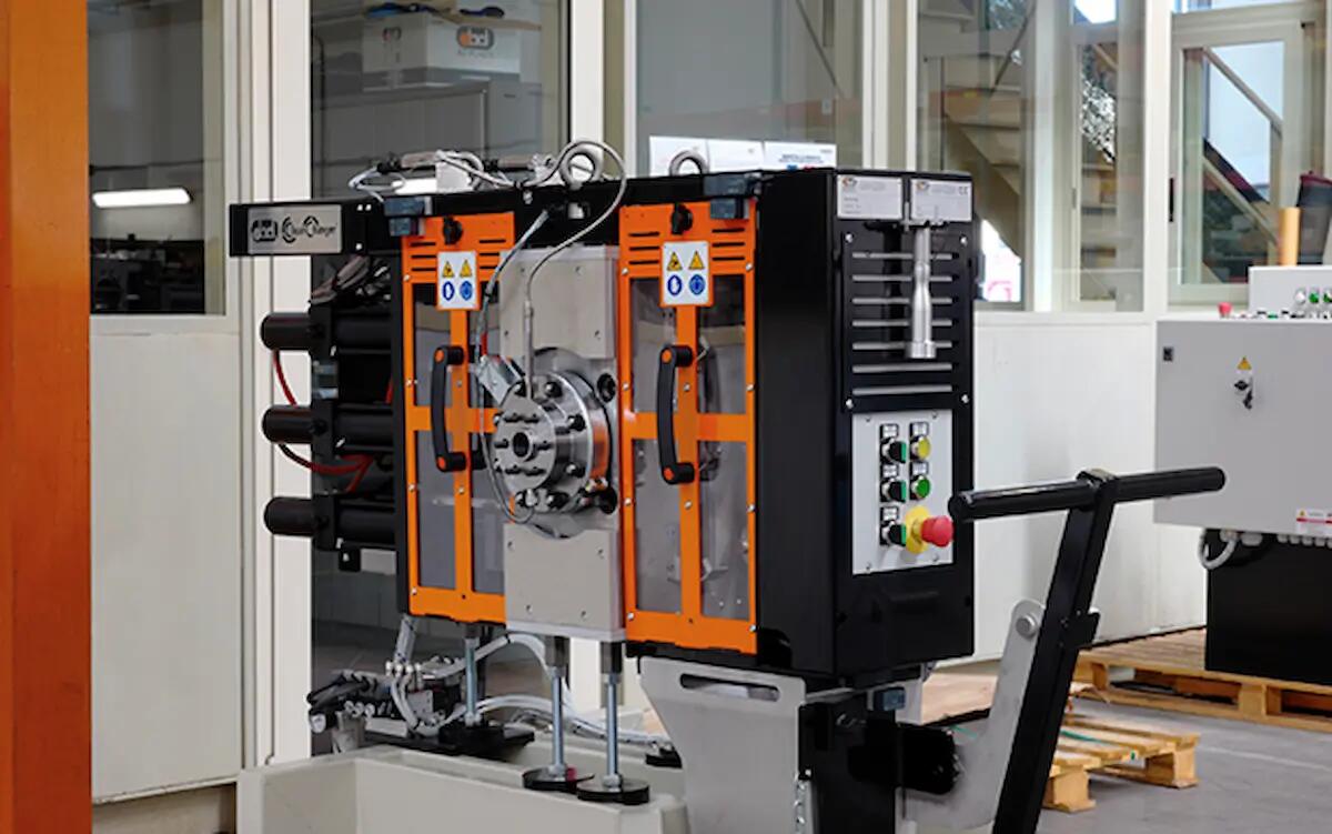 BD PLAST: Innovazione e sostenibilità nel cuore per un futuro più pulito - 