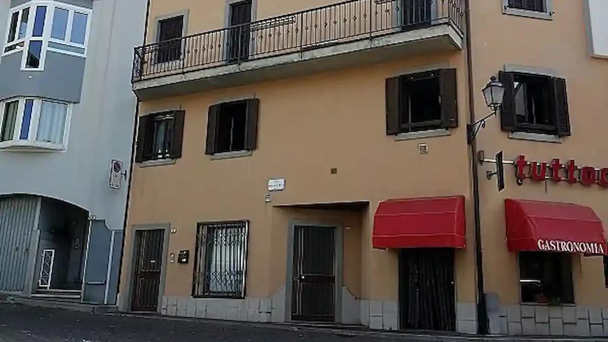 Inaugurazione a Gemona della nuova comunità residenziale per la salute mentale - 