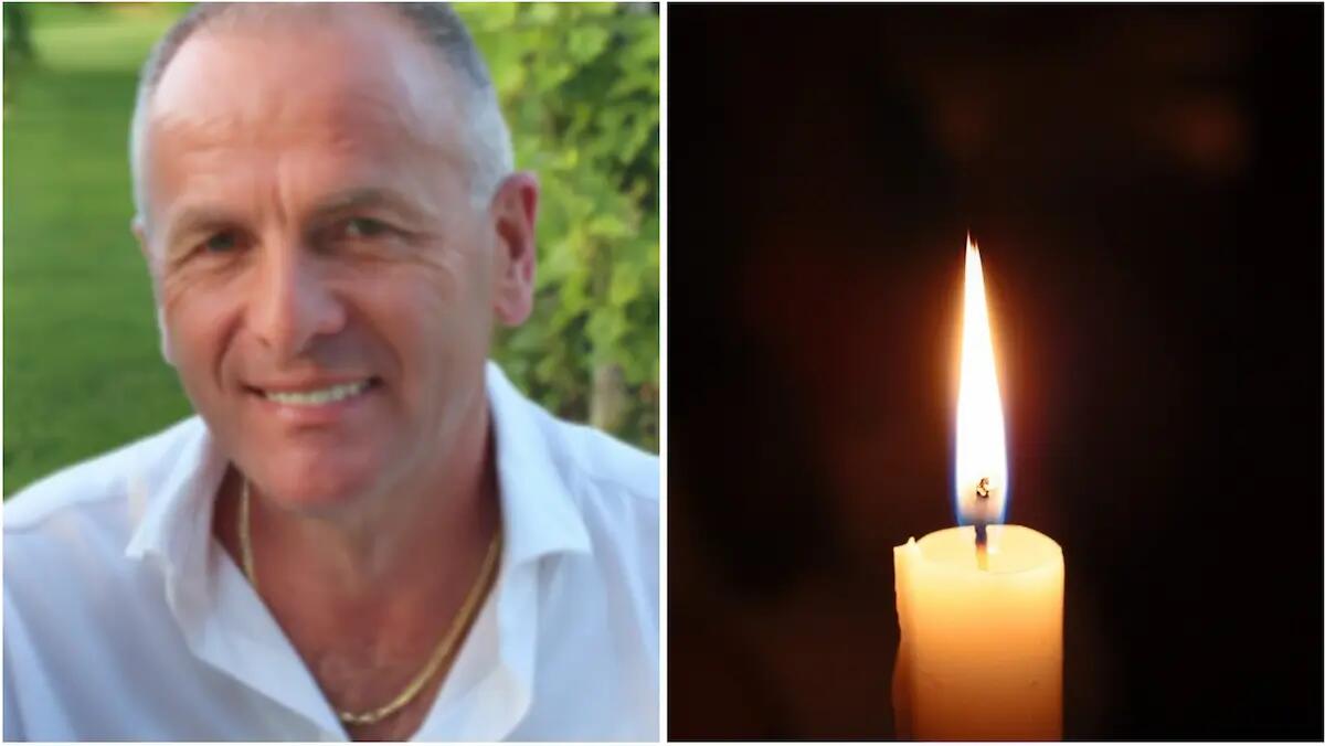 Stroncato da un malore, addio a Giovanni Ceccato: una vita intera dedicata alla comunità. Lascia tre figli. - 