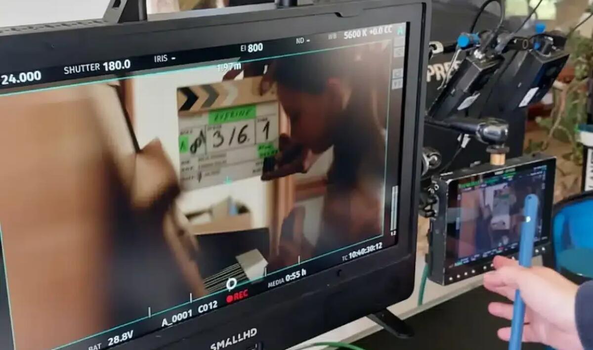 Nuovo film in arrivo: Gorizia e Grado diventano il set di una storia emozionante - 