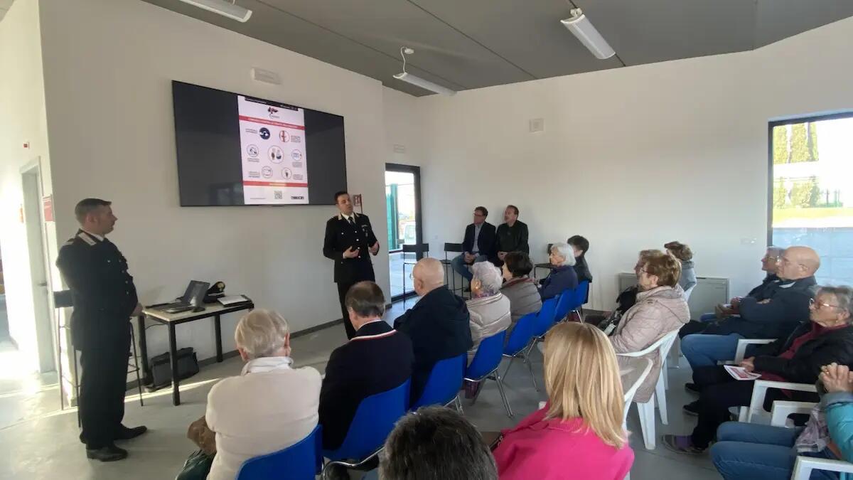 Fontanafredda in prima linea contro truffe e raggiri. Ecco l'incontro pubblico - 