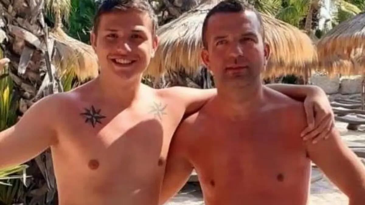 Uccide il padre, il figlio 19enne racconta cosa è successo: "Stava ancora maltrattando la mamma" - 