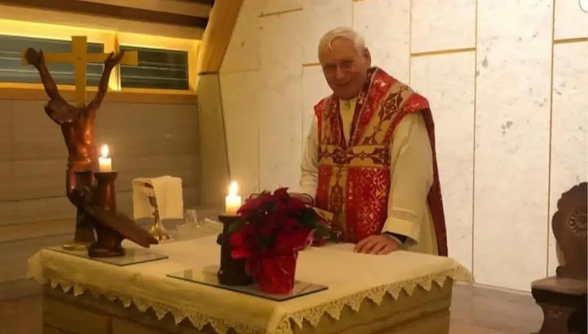 Si è spento Don Sergio Pellizzari, ex cappellano dell'ospedale: aveva 84 anni - 