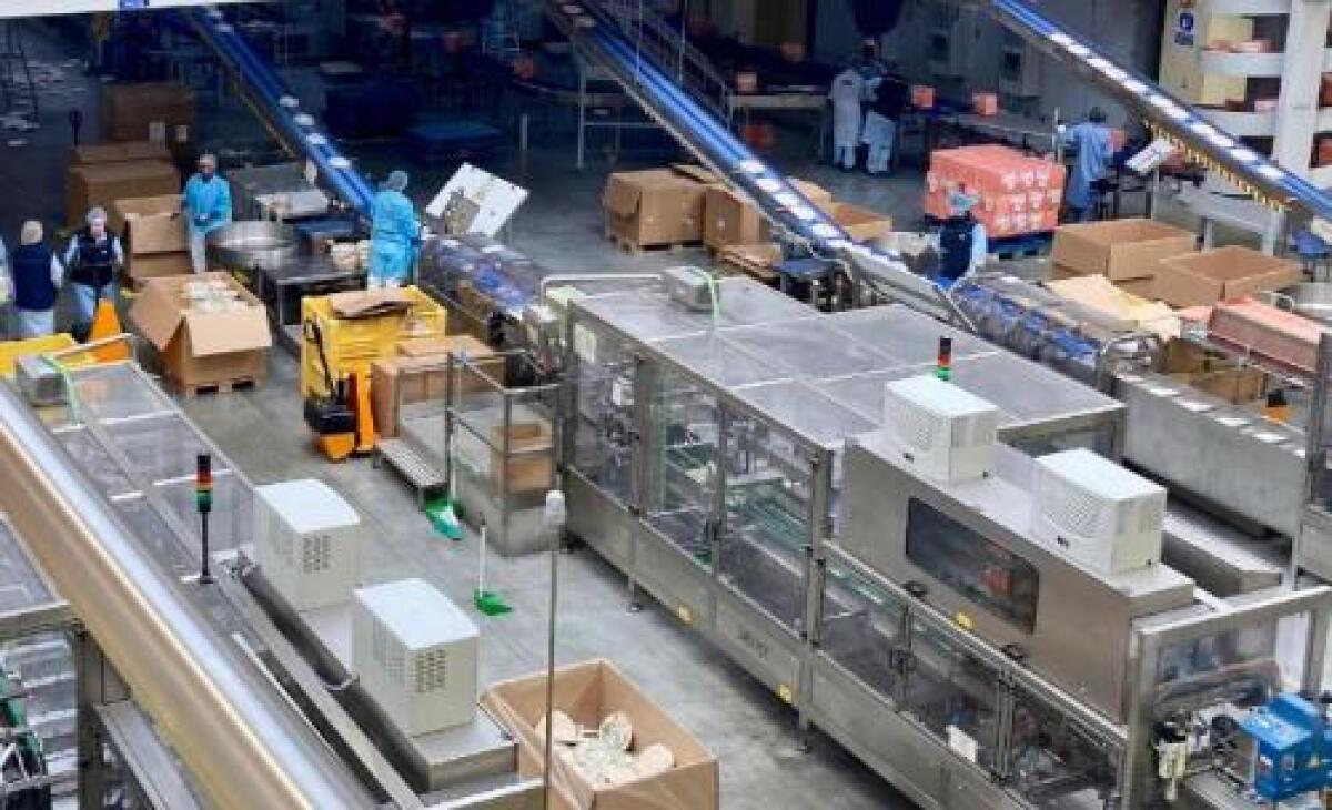 La Tirso di Trieste: Roncadin pronta ad acquisire l'industria tessile e salvare i posti di lavoro - 